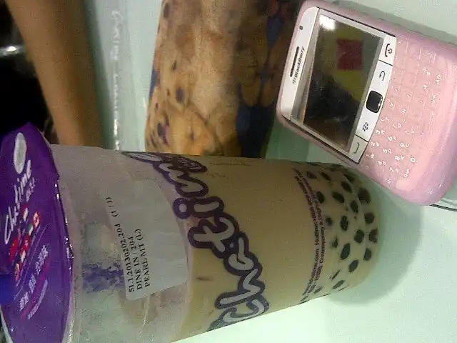 Gambar Makanan Chatime 7