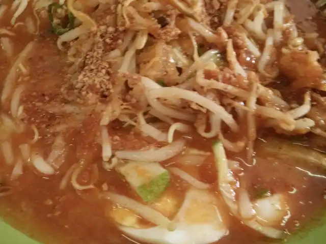 Kedai Mee &  Rojak Ibrahim Kuala Pilah Food Photo 8