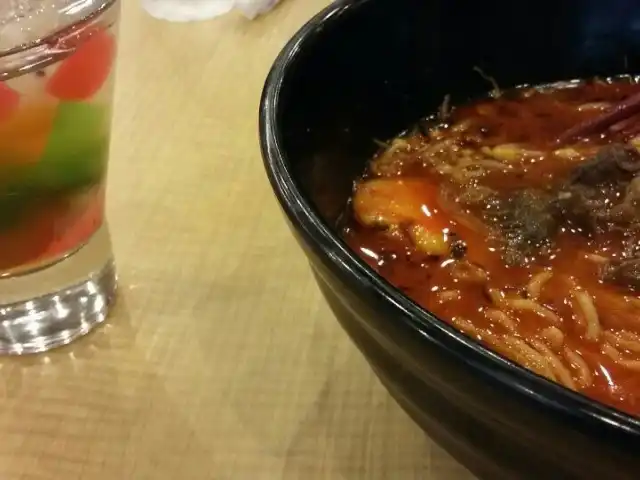 Gambar Makanan Gokana Ramen & Teppan 3