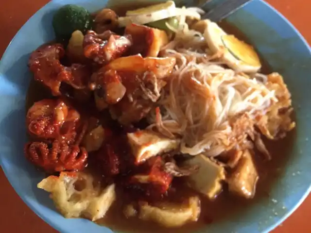 Tambun Famous Jawa Mee Food Photo 8