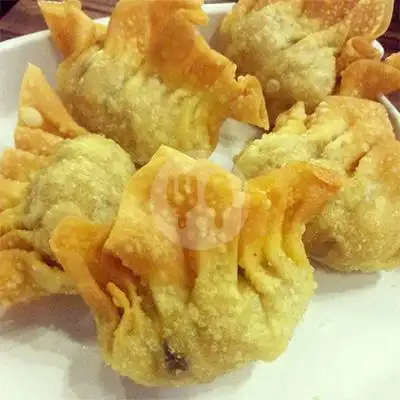 Gambar Makanan Mei Bakso Pawon Wong Solo, Semebaung Raya 5