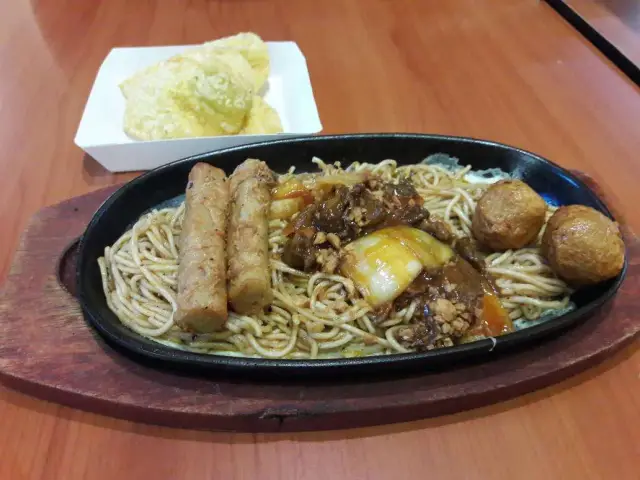 Gambar Makanan YamMie Hotplate 20