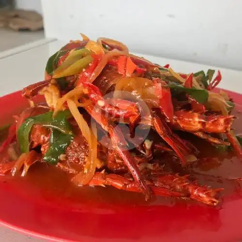 Gambar Makanan Mr. Seafood Cabang Taplau, Samudera 9