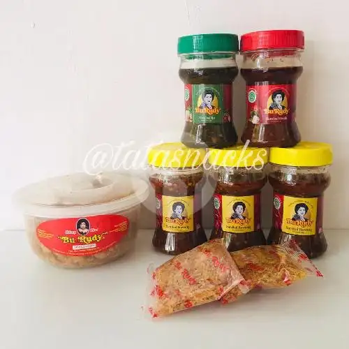 Gambar Makanan Tatasnacks, Cilincing 16