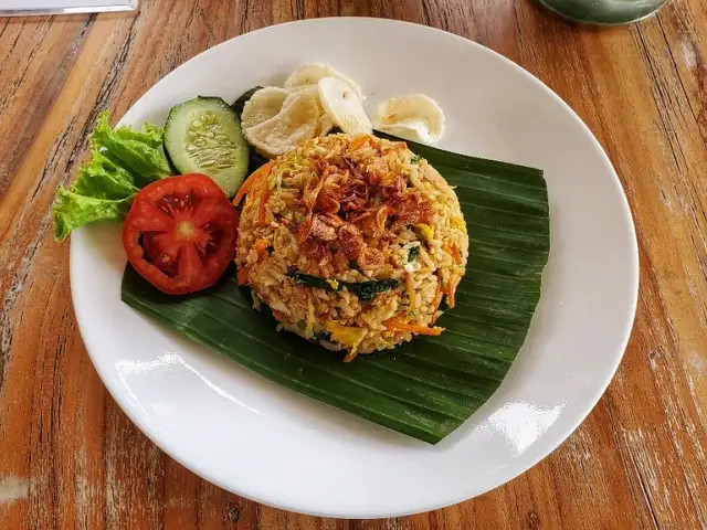 Gambar Makanan Coconut Kitchen 17