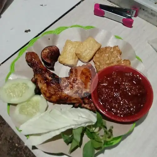 Gambar Makanan Warung Tanpa Wadah, Komp. Villa Idaman 11