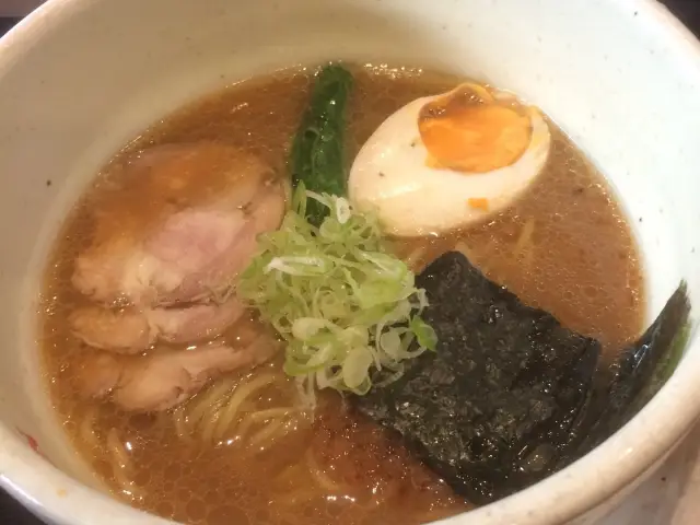 Gambar Makanan Tokyo Ramen Tabushi 17