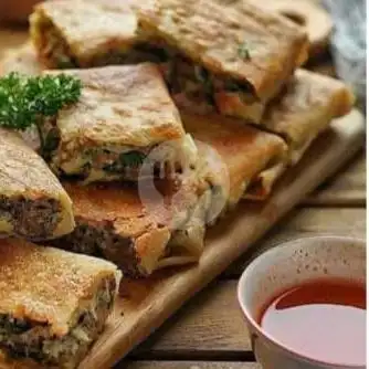 Gambar Makanan Martabak Bollywood Medan, Gatot Subroto 20