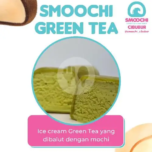 Gambar Makanan Smoochi Ice Cream, Cibubur 6