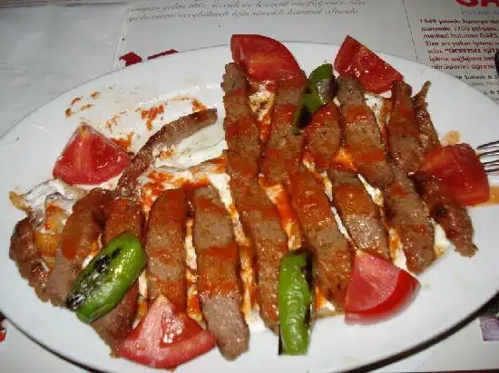 Han Restaurant'nin yemek ve ambiyans fotoğrafları 5