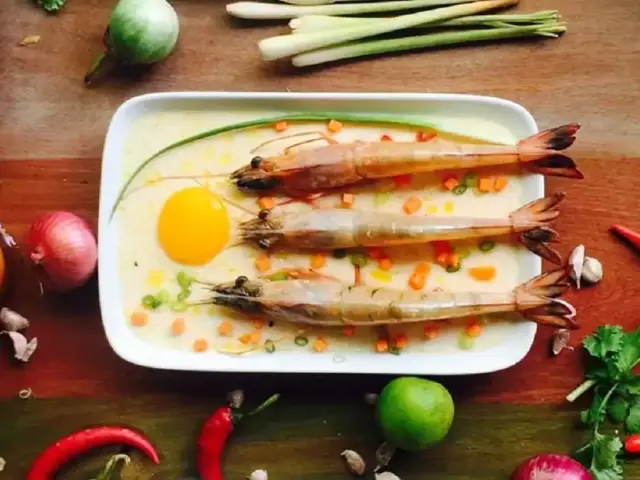 Sasya Thai Seafood Food Photo 7