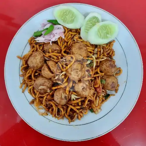 Gambar Makanan Mie Aceh Sigli Baru, Cikupa 10