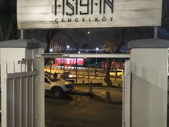 Aşiyan Çengelköy'nin yemek ve ambiyans fotoğrafları 47