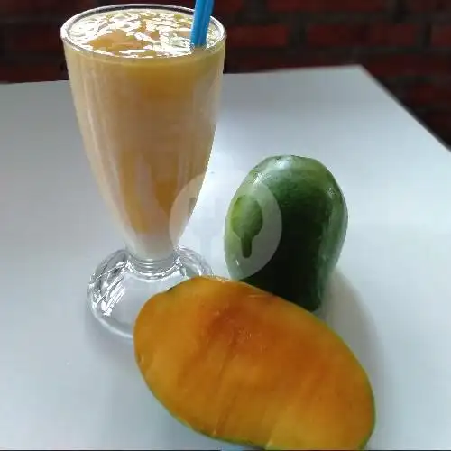 Gambar Makanan Juice Thik, Aneka Jus Buah Segar Dan Lotek, Suryodiningratan 3