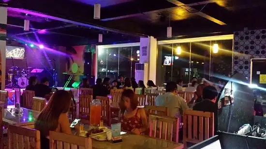 Likkle Beeches RestoBar & Lounge