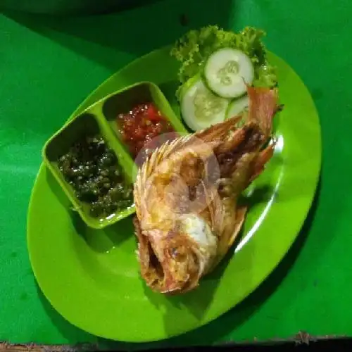 Gambar Makanan Sambel Petir Bagindo Yonar, Pd. Betung 2