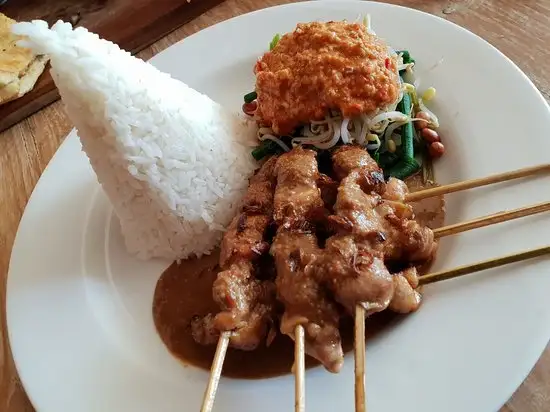 Gambar Makanan Ayam Kendeel Resto 11