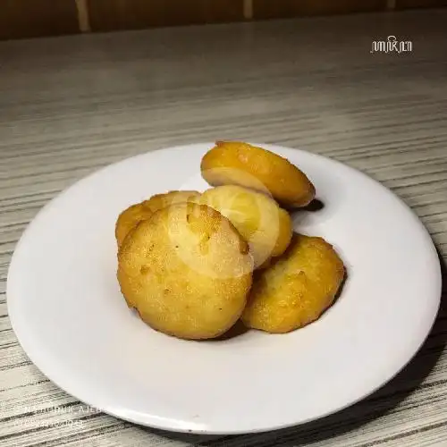 Gambar Makanan Nasi Uduk Ajeb, Polowijan 16