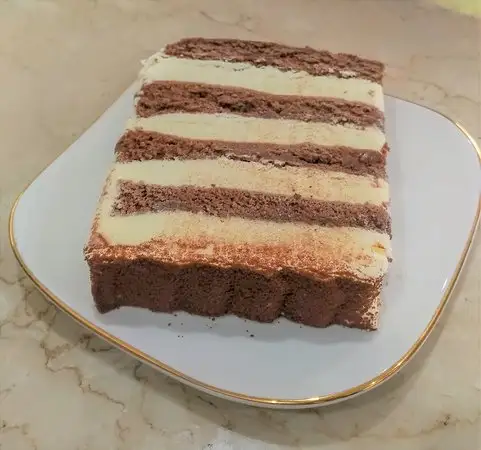 Gambar Makanan Delfino Cake & Chocolate 5