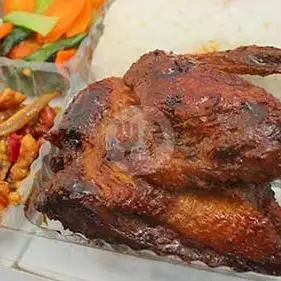Gambar Makanan Khairunnisa Nasi Gurih Nasi Goreng Lele Bebek Ayam Penyet Gado Gado, Sekip 19