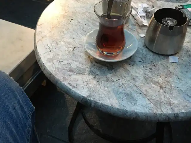 İstinyePark Teras Cafe&Bar