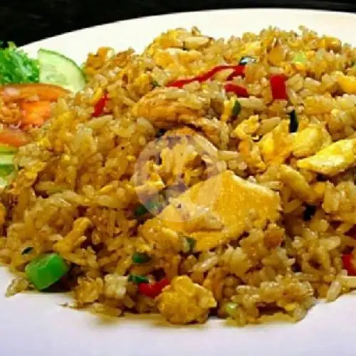 Gambar Makanan Nasi Goreng Bang Enal, Pengasinan Raya 1