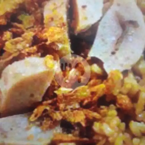 Gambar Makanan Nasi Goreng Mami Lezatos, Cilandak Timur 2