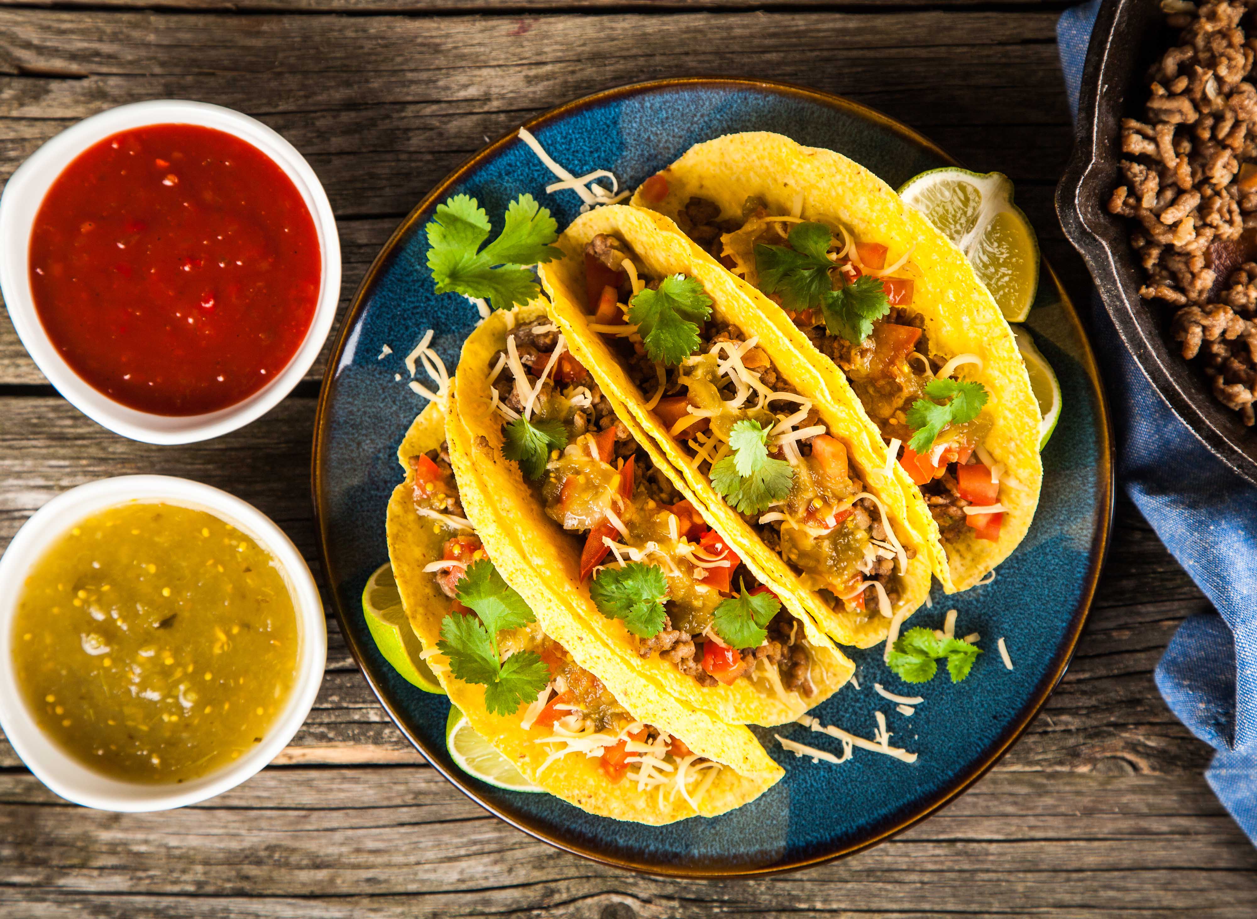 Taco Boy - Abreeza near me in San Fernando - Discover Mexican food