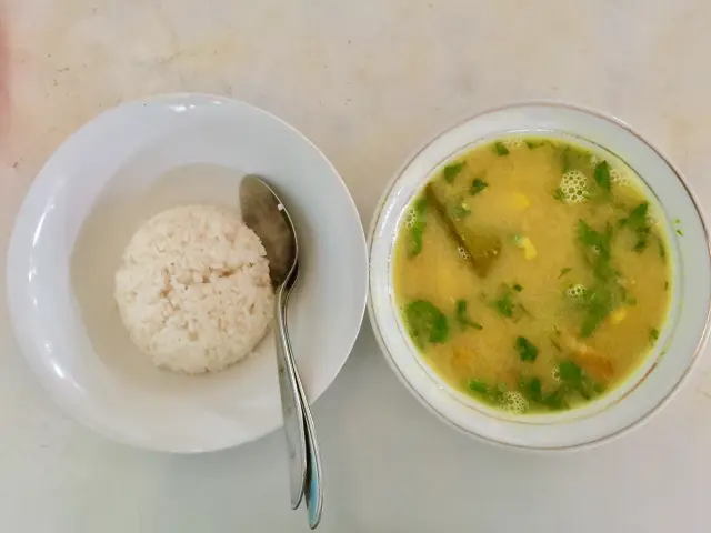 Gambar Makanan Soto Ayam Lamongan Cak Har 13