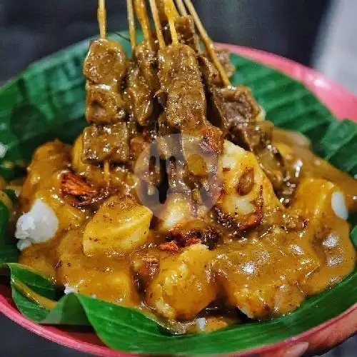 Gambar Makanan SATE PADANG AJO KAMEK 1