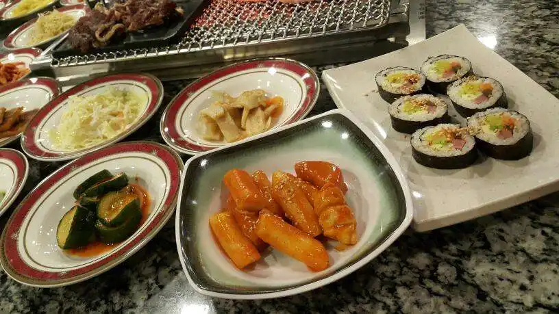 Myung-Ga Food Photo 4