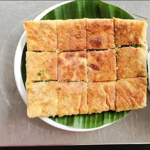 Gambar Makanan Restoran Sederhana, Cikini 3