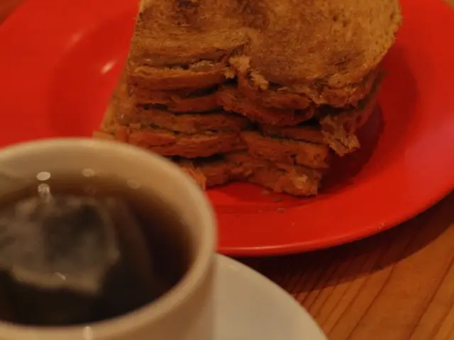 Gambar Makanan Ya Kun Kaya Toast 12