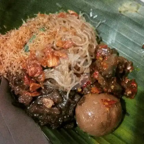 Gambar Makanan Nasi Krawu Mami Lya, Imam Bonjol 1