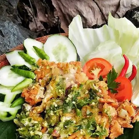 Gambar Makanan AGBT (Ayam Goreng Bikin Tajir)  12