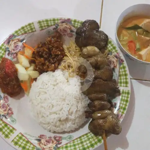 Gambar Makanan Warung Bu Sum, Gn Kinibalu 6