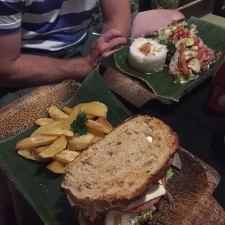 Gambar Makanan Warung Laba Laba 12