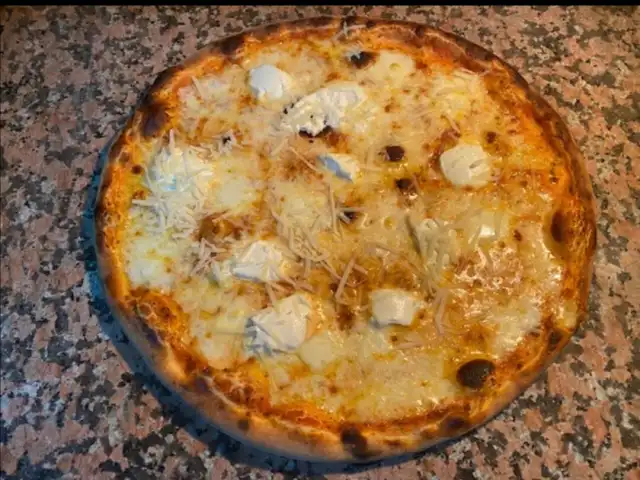 Pizzaara'nin yemek ve ambiyans fotoğrafları 65