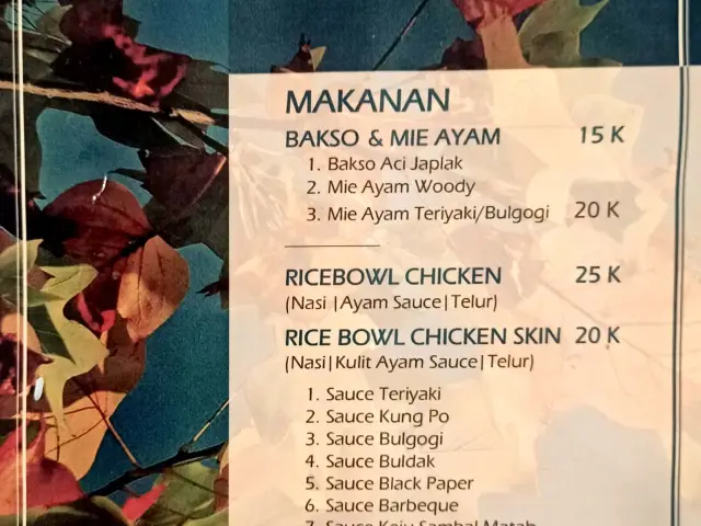 Gambar Makanan WarungKabangga 2