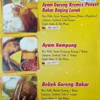 Gambar Makanan Ayam Goreng Ciemoete 1