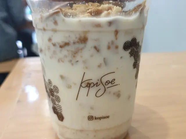 Gambar Makanan Kopi Soe 16