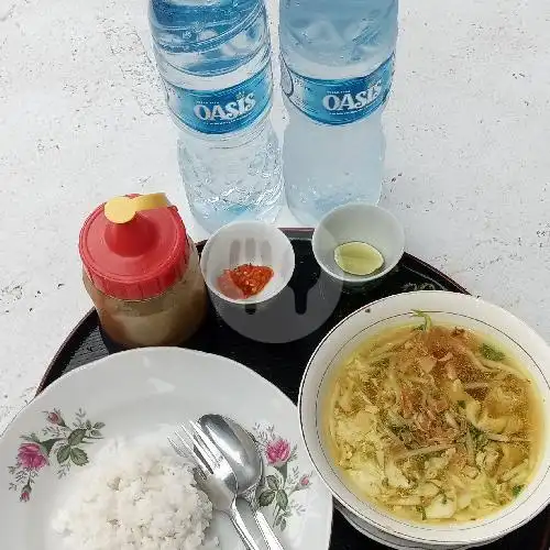 Gambar Makanan Soto Kudus Taman Ratu - Grogol 9