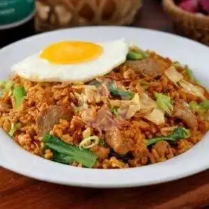 Gambar Makanan Nasi Goreng Tunggal Rasa 99 15