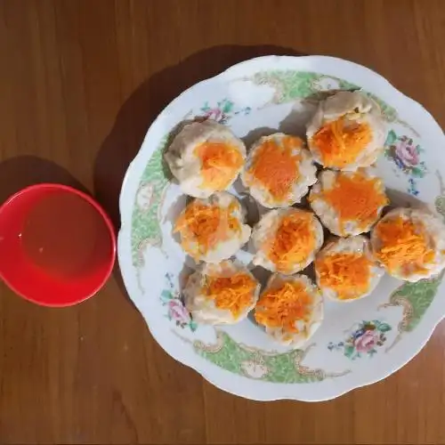 Gambar Makanan Nasi Kulit Sayangku, Tanjung Duren 8