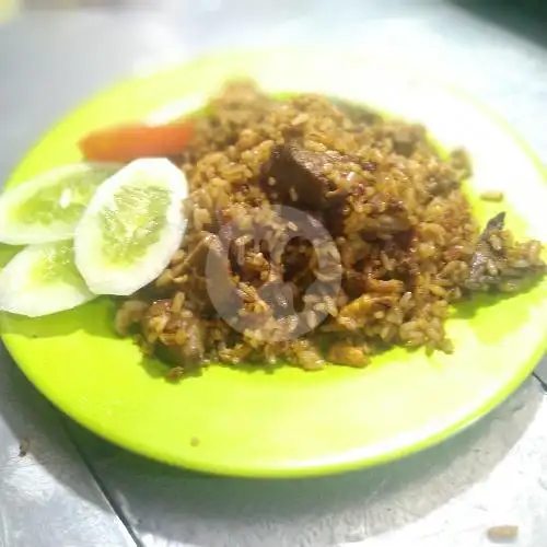 Gambar Makanan Nasi Goreng Mas Djuki 2, Cibinong, Jl. Raya Bogor Jakarta Km.43 4