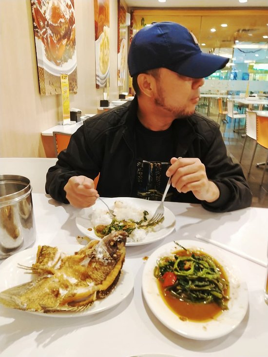 D'Cost terdekat Restoran dan Tempat Makan Seafood terdekat di