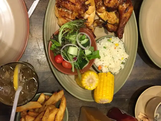 Nando's Food Photo 13