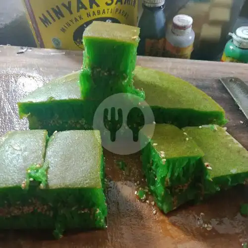 Gambar Makanan Martabak Nilam, Menteng Dalam 13