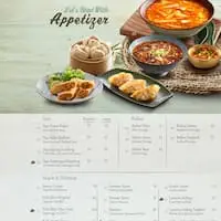 Gambar Makanan Sapo Oriental 1