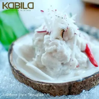 Kabila Filipino Bistro Food Photo 14